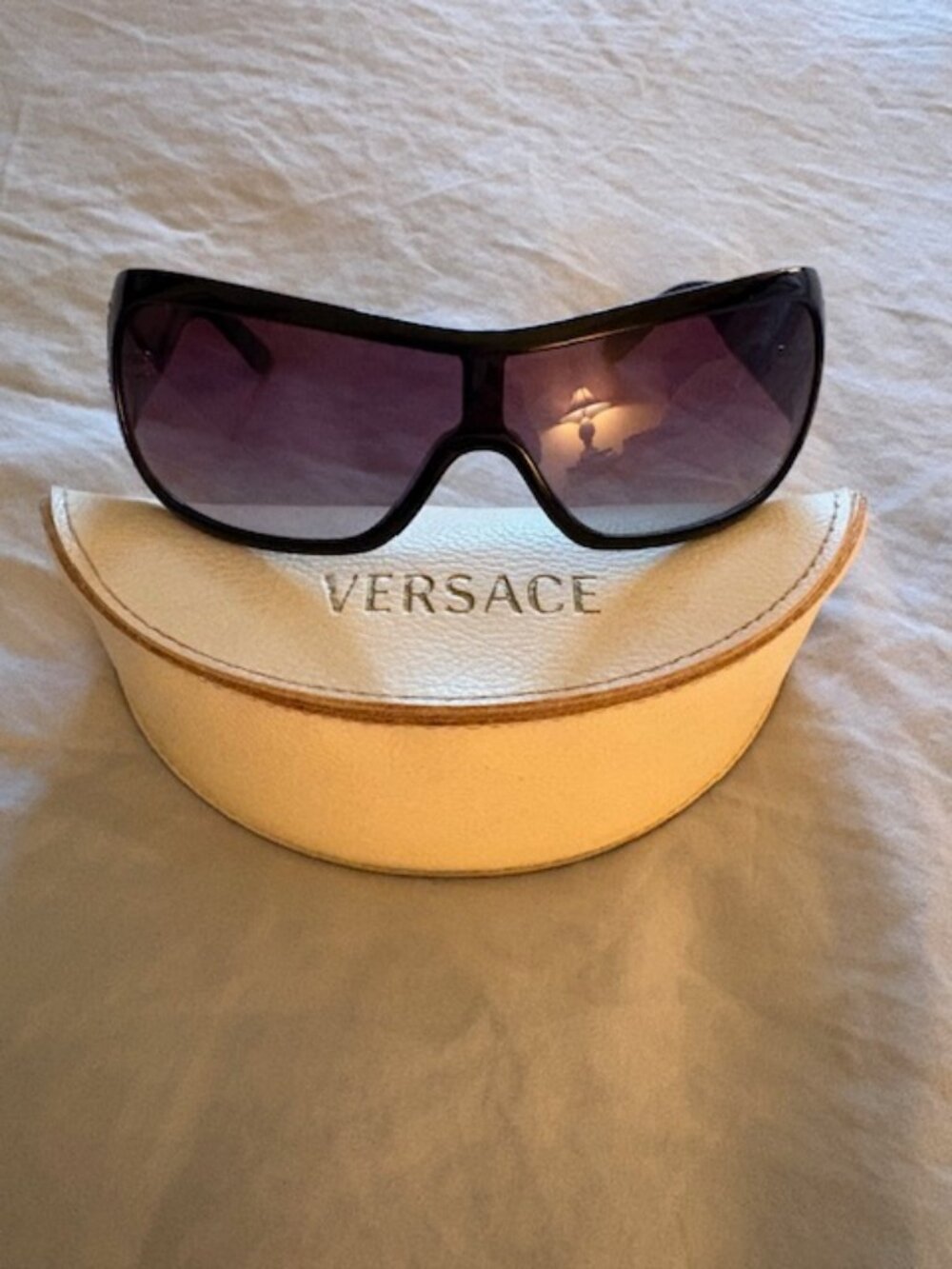 Versace Vintage Jewel sunglasses perfect condition